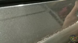 Защита швов между резинкой стекла и кузова автомобиля и сварных швов от коррозии?