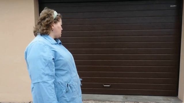 Отзыв клиента Башдекор ворота
