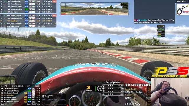 Skip Barber @ Nords l Season 2 2020 Wk 6 смотреть онлайн