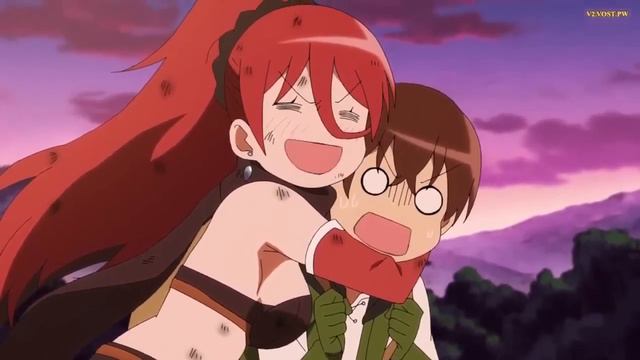 Аниме где гг умирает но потом перерождается и может одолеть даже бога|Все серии подряд смотреть онлайн