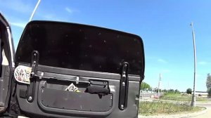 Опель Фронтера А спорт/расширители арок/антикор/готовим к идеалу....