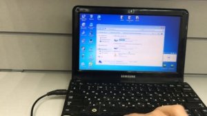 Нетбук Samsung