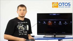 LED 3D телевизоры Philips 6000 серии 2012. Купить LED телевизор Филипс.