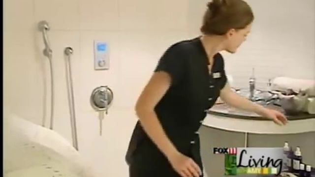 lavendar spa treatment смотреть онлайн