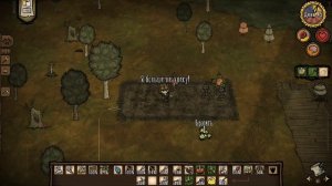 100 ДНЕЙ СОЛО ВЫЖИВАНИЕ В DON'T STARVE TOGETHER