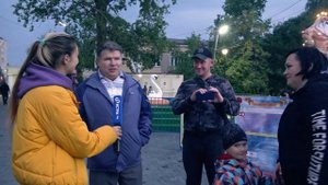 День города Дедовск 2021