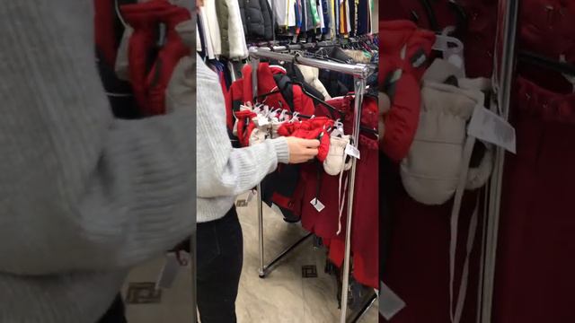 ПОЛНАЯ СМЕНА ДЕТСКОЙ ОДЕЖДЫ смотреть онлайн