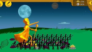 Stick War Legacy