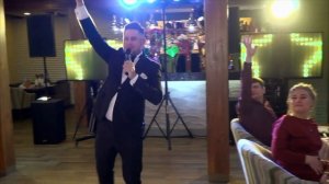 как развлечь гостей на свадьбе | свадебный банкет | интерактив на свадьбе