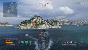 World of Warships: Legends_20240801110819
