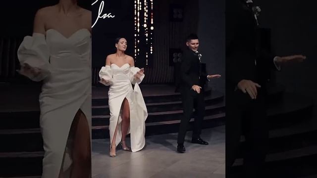 #Свадебныйтанец Макса и Эльзы | Max & Elza #weddingdance