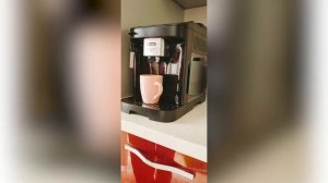 Кофемашина De'Longhi ECAM 290.22