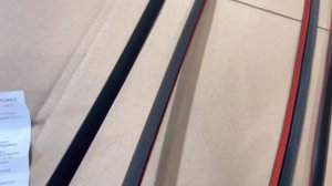 Водостоки Стрелка, Мавико, Артформ для Лада Веста,Веста кросс