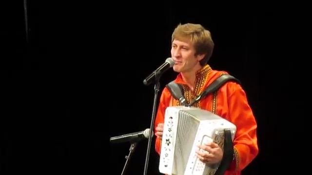 Игорь Шипков - попурри на песни Заволокина