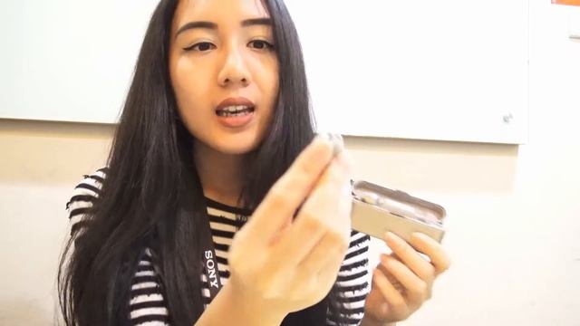 Sony Wireless Noise Cancelling Headphone WF-1000X смотреть онлайн