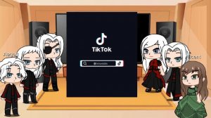 House of the dragon react to Daenerys Targaryen.♡{Remake}.