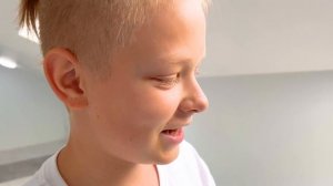 САША С ДРУЗЬЯМИ КУПИЛИ ДОРОГУЮ ВЕЩЬ. БРОС ШОУ