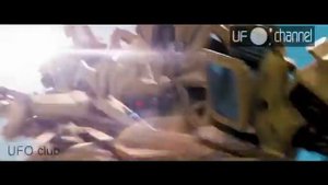 Noisia - Machine Gun (16bit Remix) [Official Dubstep Video].flv