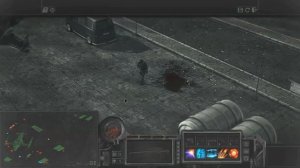 Обзор игры: Westboro (2017).