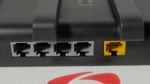 Роутер Netis N2