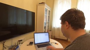 Raspberry Pi, медиацентр своими руками