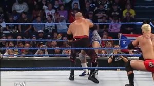 Бои без правил WWE прикол комментатор от Бога by BaoBab TV