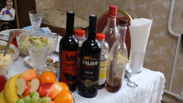 Встреча подружек. Своеобразный девичник. смотреть онлайн