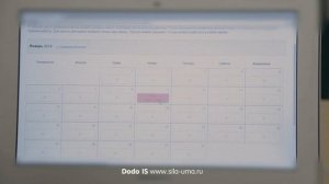 Dodo IS | Персонал. Графики