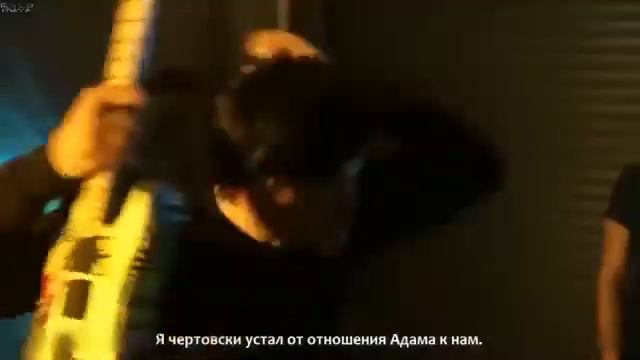 Maroon 5 - "Animals" PARODY (RUS SUB) смотреть онлайн