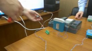 Маршрутизатор сети RS-485 (арбитр) DevLink-M1
