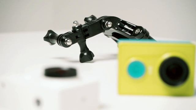 Экшн-камера Xiaomi YI Action Camera Basic Edition | Обзор от XStore смотреть онлайн