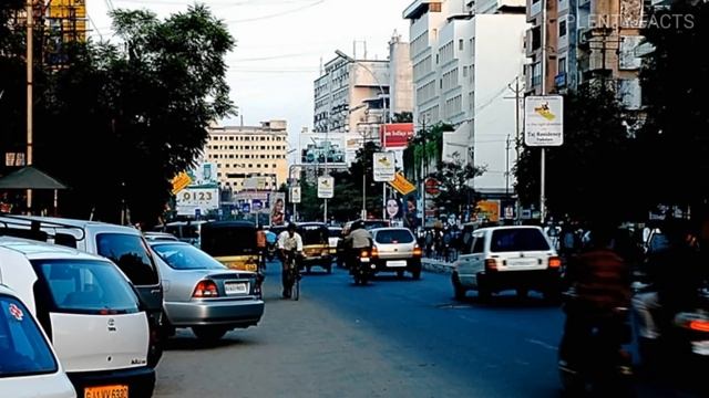 Vadodara (Baroda) - Power Hub Of India || Gujarat || Vadodara || Baroda city || Vadodara City 2020 смотреть онлайн