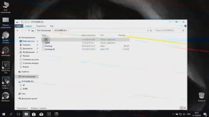 Установка Windows на данный диск невозможна. MBR-разделов. Простое решение.