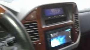 Запуск паджеро 3 дизель с двух аккумуляторов 2