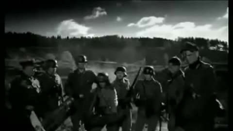 Пикник Черный ворон