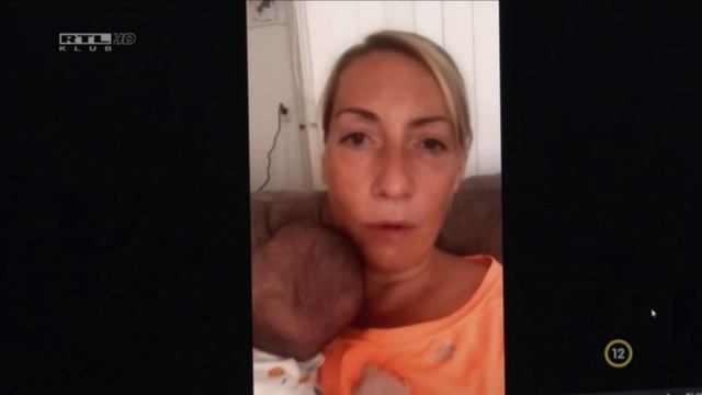 RTL Klub - Fókusz 190726 - melegben hőkamerával - RSC Rescue Hungary - Verőcei Attila смотреть онлайн