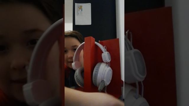 Unboxing RAMPAGE HEADSET смотреть онлайн