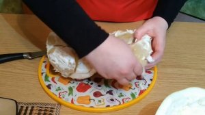 СЕКРЕТ ВКУСНОГО ПОМЕЛО: Как Выбрать и Быстро Нарезать Помело