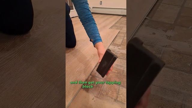 How to Install Life Proof Vinyl Flooring
