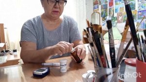 День 4.Меню диабетика на день без хлеба. Замеряю сахар и считаю КБЖУ