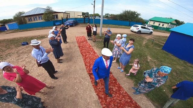 Деревенский Джентельмен Юламен ( ильнур юламанов ) Хит 2023
