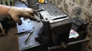 Заточка ножниц по металлу