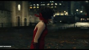 Круэлла клип: " Survivor "