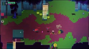 В чём суть - Hyper Light Drifter ?