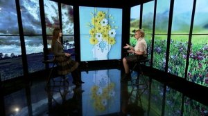 Тревожность: как с ней справиться? / Елена Панченко / Хабаровск. Здоровый