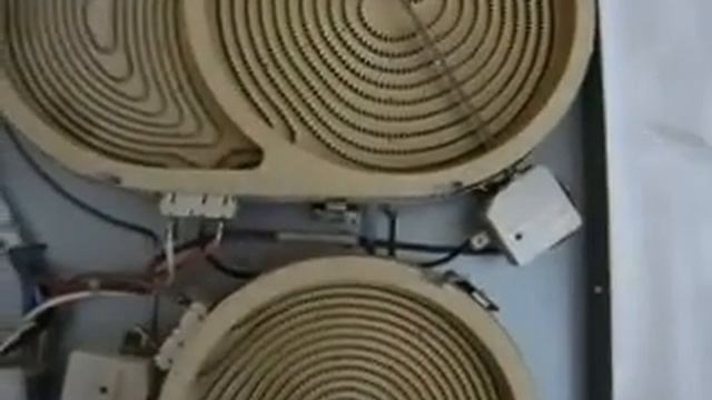 Ремонт варочной поверхности Видео