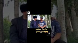 сайфуллони излаб киска лафха