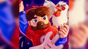 Фиксай - Моя Жизнь Моё Шоу (Анимационный Клип)