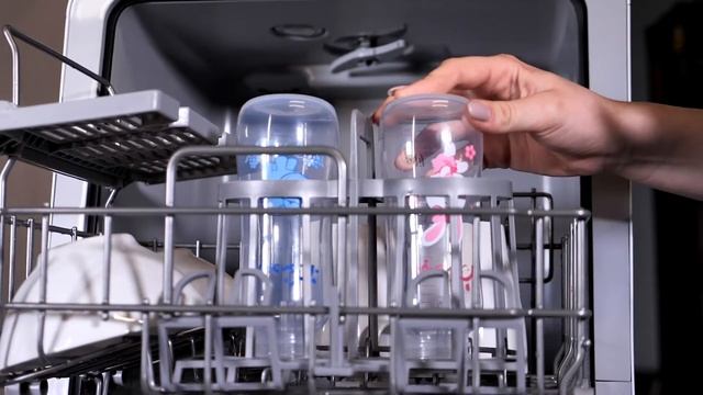 Видеообзор посудомоечной машины MAUNFELD MWF06IM смотреть онлайн