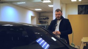 Обзор Burmester 3D в новом Mercedes CLS. Так ли он хорош?